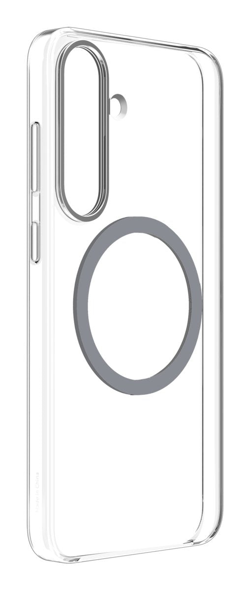 EAN 4897138060220 - Samsung GP-FFS936YCA funda para teléfono móvil 17 cm (6.7") Transparente imagen 2