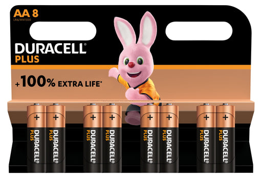 EAN 5000394140899 - Duracell 5000394140899 pila doméstica Batería de un solo uso AA imagen 1