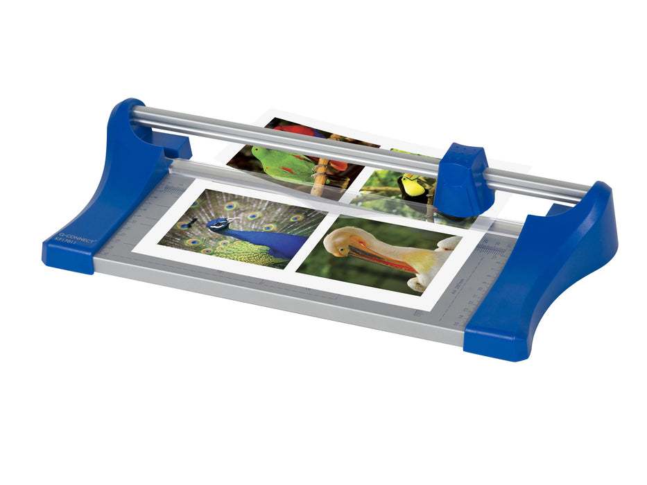 EAN 5705831170117 - Q-CONNECT KF17011 guillotina para papel imagen 2