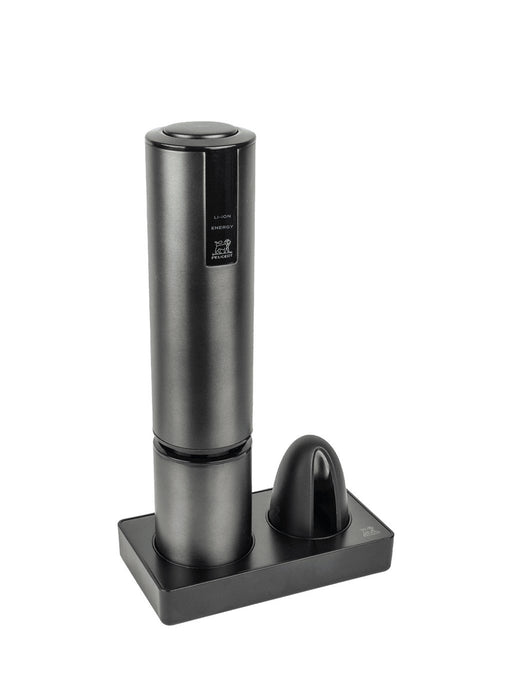 EAN 4006950201043 - Peugeot Saveurs Elis Touch Carbone abrebotellas Carbono, Acero inoxidable imagen 1