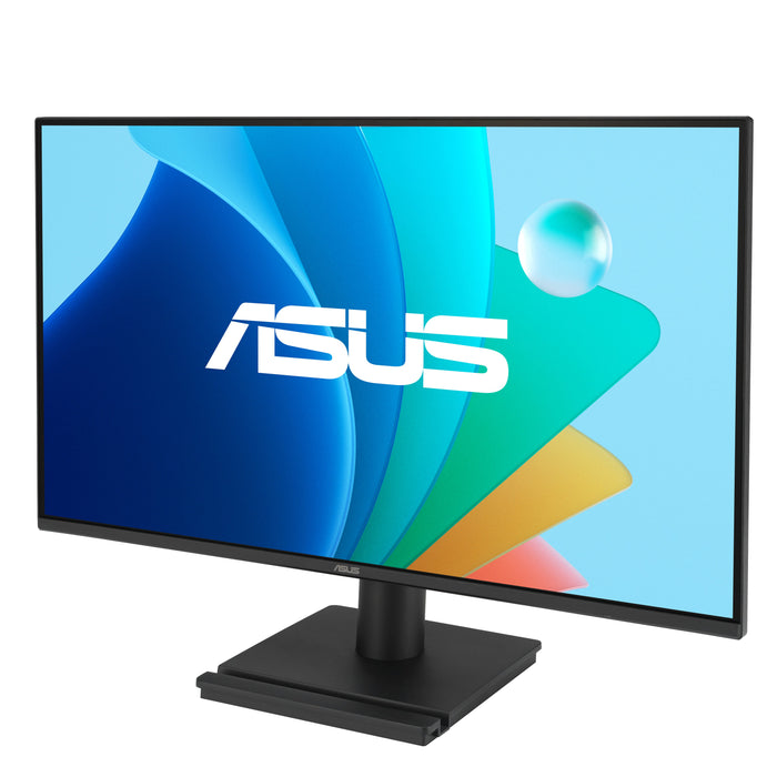 EAN 4711387740170 - ASUS VA259HGA pantalla para PC 62,2 cm (24.5") 1920 x 1080 Pixeles Full HD LCD Negro imagen 2