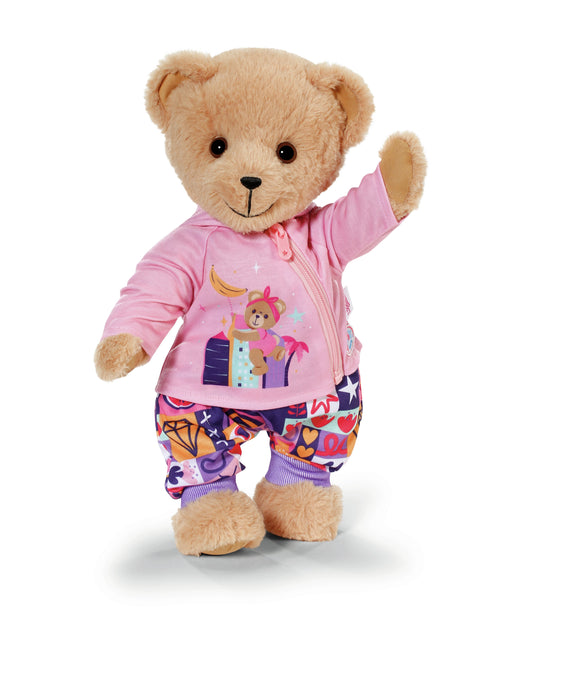 EAN 4001167837290 - BABY born Newborn Outfit 43cm Juego de ropita para muñeca imagen 5