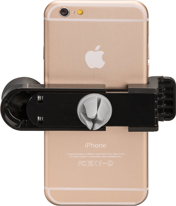 EAN 4040849471391 - Goobay 47139 soporte Soporte pasivo Teléfono móvil/smartphone Negro imagen 3