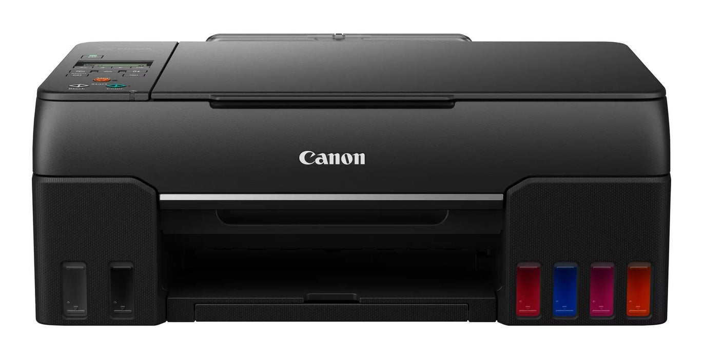 EAN 4549292172638 - Canon PIXMA G650 MegaTank Inyección de tinta A4 4800 x 1200 DPI Wifi imagen 1