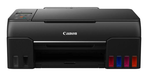 EAN 4549292172638 - Canon PIXMA G650 MegaTank Inyección de tinta A4 4800 x 1200 DPI Wifi imagen 1