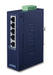 EAN 4711213686795 - PLANET ISW-501T switch No administrado L2 Fast Ethernet (10/100) Azul imagen 1