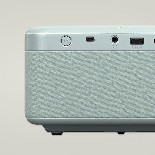 EAN 8715946735023 - Epson EF-21G Proyector de alcance estándar 3LCD 1080p (1920x1080) Negro, Verde imagen 2