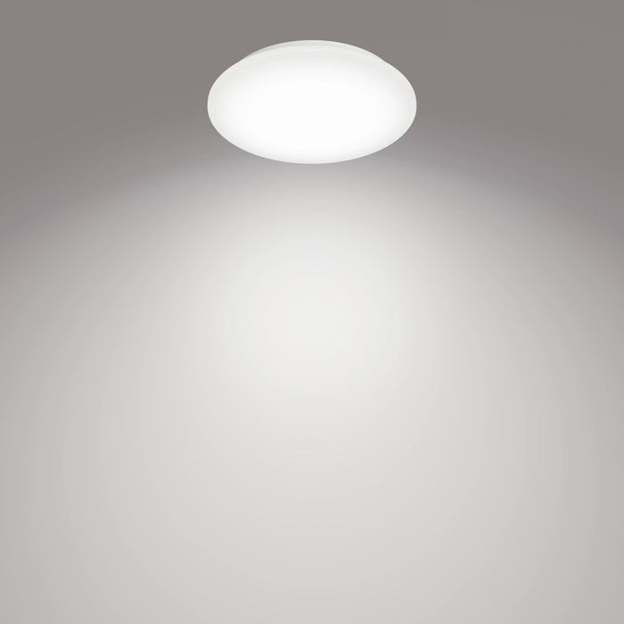 EAN 8718699681111 - Philips Funcional 8718699681111 iluminación de techo Bombilla(s) no reemplazable(s) LED imagen 2