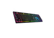 EAN 8886419348252 - Razer DeathStalker V2 Pro teclado Juego USB + Bluetooth QWERTY Inglés de EE. UU. Negro imagen 3