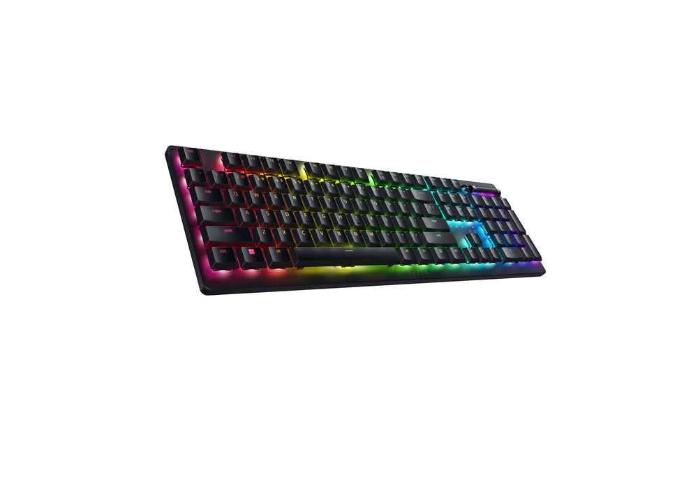 EAN 8886419348252 - Razer DeathStalker V2 Pro teclado Juego USB + Bluetooth QWERTY Inglés de EE. UU. Negro imagen 3