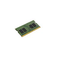 EAN 740617313185 - Kingston Technology ValueRAM módulo de memoria 4 GB 1 x 4 GB DDR4 imagen 1