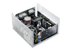 EAN 4711173878551 - Seasonic Focus GX-1000 unidad de fuente de alimentación 1000 W 20+4 pin ATX ATX Blanco imagen 9