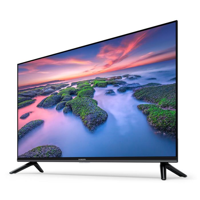 EAN 6971408157341 - Xiaomi 32A2 81,3 cm (32") HD Smart TV Wifi Negro imagen 3