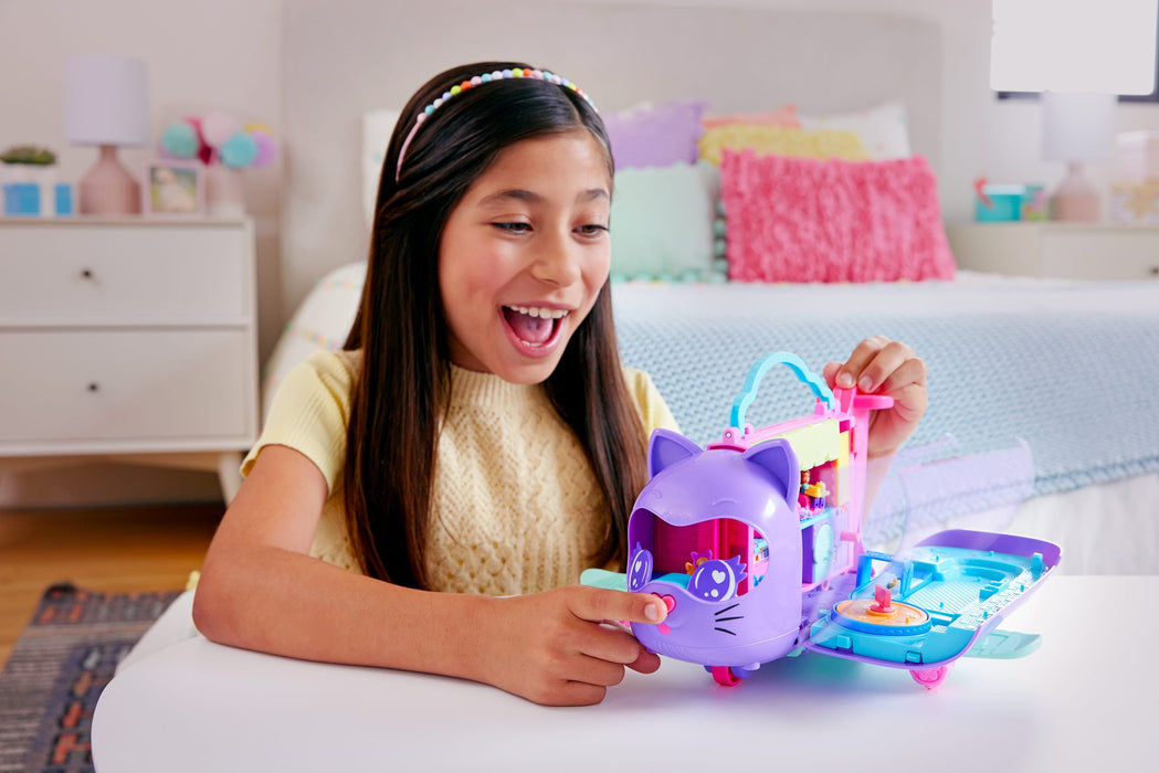EAN 0194735217779 - Polly Pocket HWP19 accesorio para muñecas Estuche de juego de muñeca imagen 2