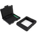 EAN 0065030860802 - StarTech.com S251BRU33 caja para disco duro externo Carcasa de disco duro/SSD Negro 2.5" imagen 4