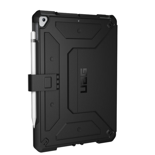 EAN 0812451033489 - Urban Armor Gear 121916B14040 funda para tablet 25,9 cm (10.2") Folio Negro imagen 2