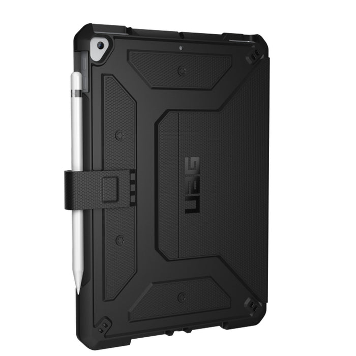 EAN 0812451033489 - Urban Armor Gear 121916B14040 funda para tablet 25,9 cm (10.2") Folio Negro imagen 2