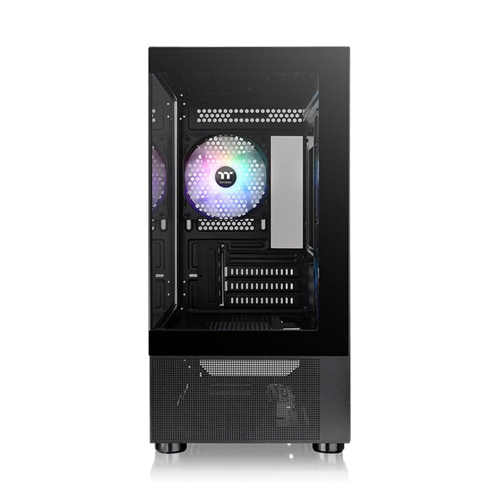 EAN 4711475645332 - Thermaltake View 170 TG ARGB Micro Micro Torre Negro imagen 3