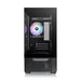 EAN 4711475645332 - Thermaltake View 170 TG ARGB Micro Micro Torre Negro imagen 3