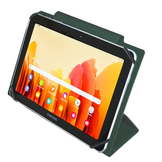 EAN 8420738309985 - SilverHT 112001940199 funda para tablet 27,9 cm (11") Folio Verde imagen 3