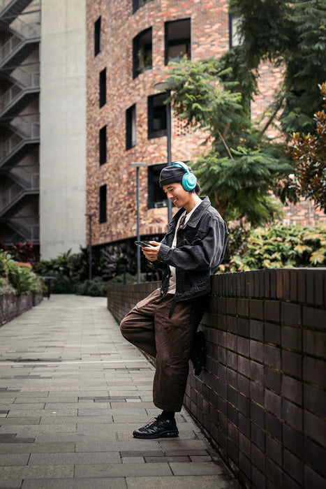 EAN 5707119059619 - Steelseries Arctis Nova 3X Auriculares Inalámbrico Diadema Música/uso diario Bluetooth Color aguamarina imagen 16