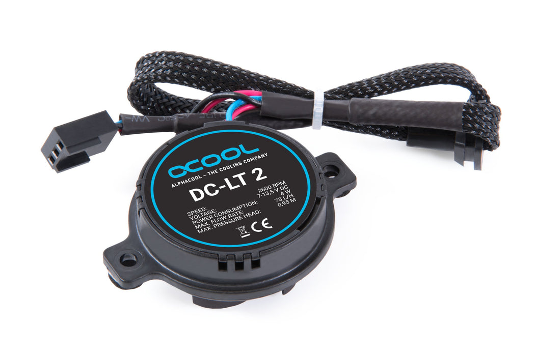 EAN 4250197133326 - Alphacool DC-LT 2 Bomba imagen 1