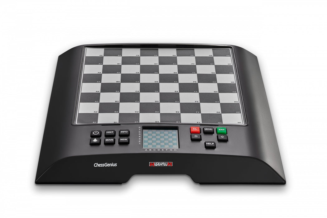 EAN 4032153008103 - Millennium ChessGenius Juego de ajedrez Internacional imagen 7