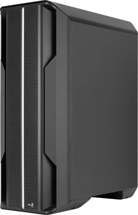 EAN 4711099470327 - Aerocool Splinter Duo Midi Tower Negro imagen 10