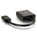 EAN 0757120413509 - C2G 41350 adaptador de cable de vídeo 0,203 m VGA (D-Sub) Negro imagen 3