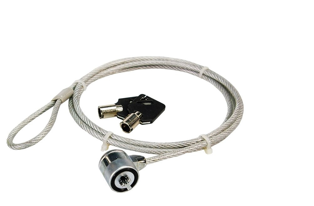 EAN 4260113565353 - LogiLink Notebook Security Lock cable antirrobo 1,5 m imagen 3