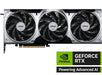EAN 4711377292528 - MSI VENTUS GEFORCE RTX 5080 16G 3X OC PLUS tarjeta gráfica NVIDIA 16 GB GDDR7 imagen 4