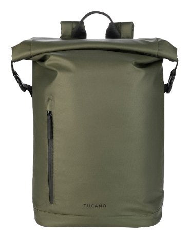 EAN 8020252207004 - Tucano BKROL15-VM maletines para portátil 40,6 cm (16") Mochila Verde imagen 1