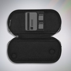 EAN 4711081995586 - ASUS ROG ALLY Travel Case Cualquier marca Poliéster, Poliuretano (PU) Negro imagen 8