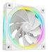 EAN 6933412785149 - DeepCool FL12R WH-3 IN 1 Carcasa del ordenador Ventilador 12 cm Blanco 3 pieza(s) imagen 4