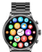 EAN 5902983627708 - myPhone Watch Elegant 2 3,63 cm (1.43") AMOLED 43.7 mm Digital 466 x 466 Pixeles Pantalla táctil Negro imagen 2