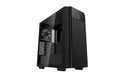 EAN 6933412775072 - DeepCool CH510 MESH DIGITAL Midi Tower Negro imagen 1