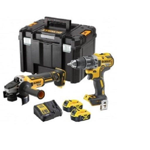 EAN 5035048734285 - DeWALT DCK2020P2T-QW no categorizado imagen 1