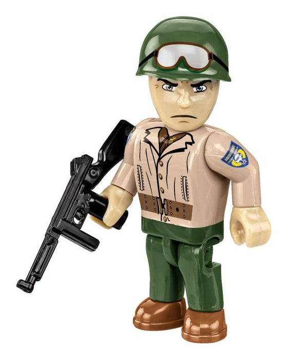 EAN 5902251057558 - COBI Waco CG-4 imagen 7