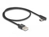 EAN 4043619800292 - DeLOCK 80029 cable USB USB 2.0 USB A USB C imagen 2