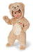 EAN 4001167836088 - BABY born Bear Suit 43cm Pelele de muñeca imagen 2