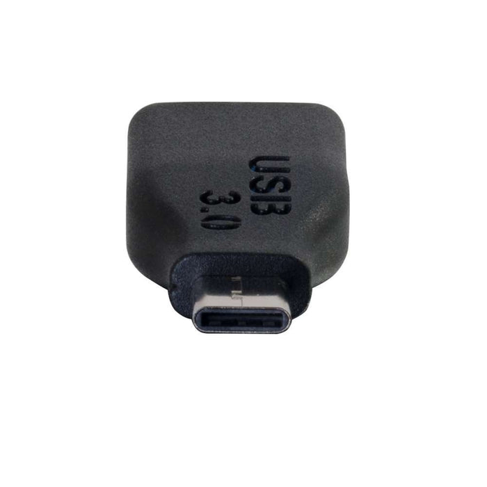 EAN 0757120288688 - C2G CG28868 USB Type C USB Type A Negro imagen 2