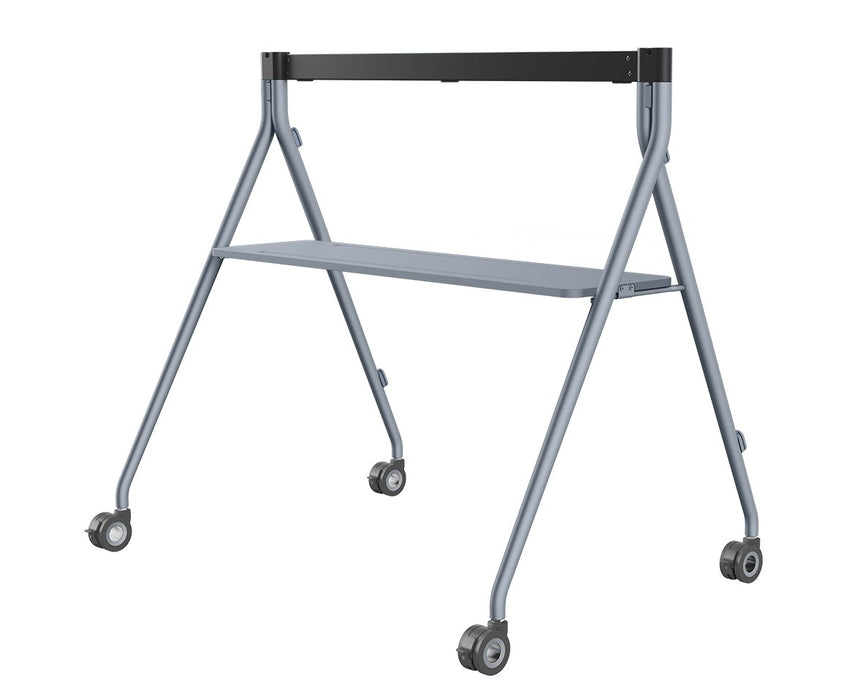 EAN 6938818320062 - Yealink MB-FS-P650T 165,1 cm (65") Negro, Gris imagen 1