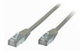 EAN 4017538030863 - S/CONN 3m RJ45 cable de red Gris Cat6 S/FTP (S-STP) imagen 1