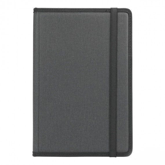 EAN 3700992516943 - Mobilis 051034 funda para tablet 25,9 cm (10.2") Folio Negro imagen 1