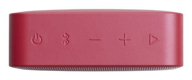 EAN 1200130018602 - JBL JBLGOES2REDEU altavoz portátil o de fiesta Rojo 3,1 W imagen 6