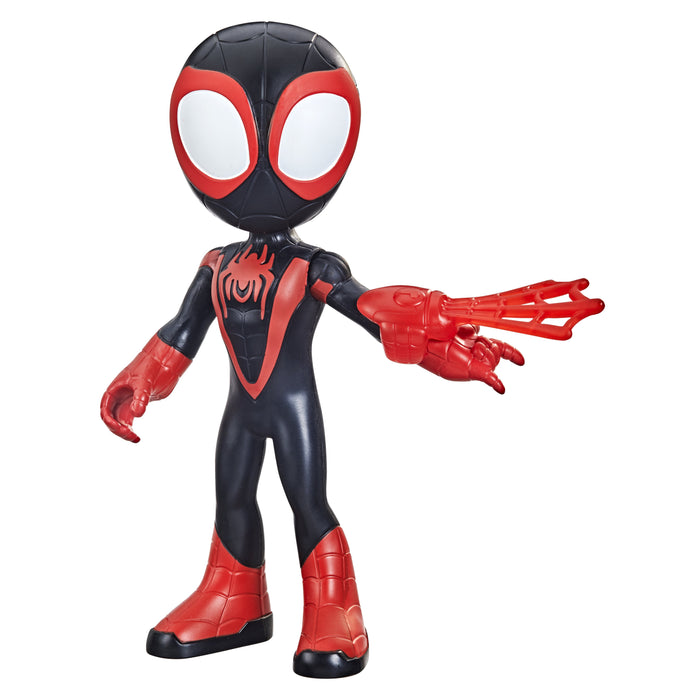 EAN 5010993933419 - Marvel Miles Morales imagen 1