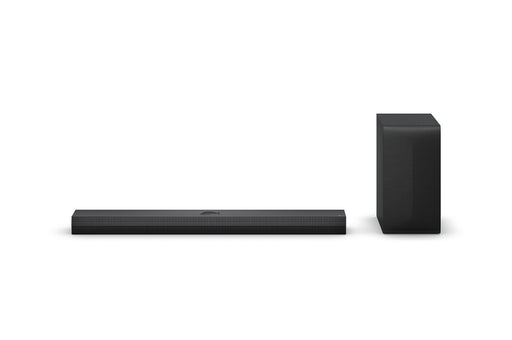 EAN 8806087999587 - LG DS70TY altavoz soundbar Negro 3.1.1 canales imagen 1