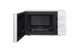 EAN 5025232881178 - Panasonic NN-K10JW Blanco Microondas combinado Encimera 20 L 800 W imagen 3
