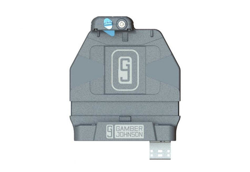 EAN 703674563214 - Gamber-Johnson 7160-1807-04 estación dock para móvil Tableta Gris imagen 2