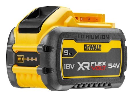 EAN 5035048737729 - DeWALT DCB547X2-XJ cargador y batería cargable imagen 5